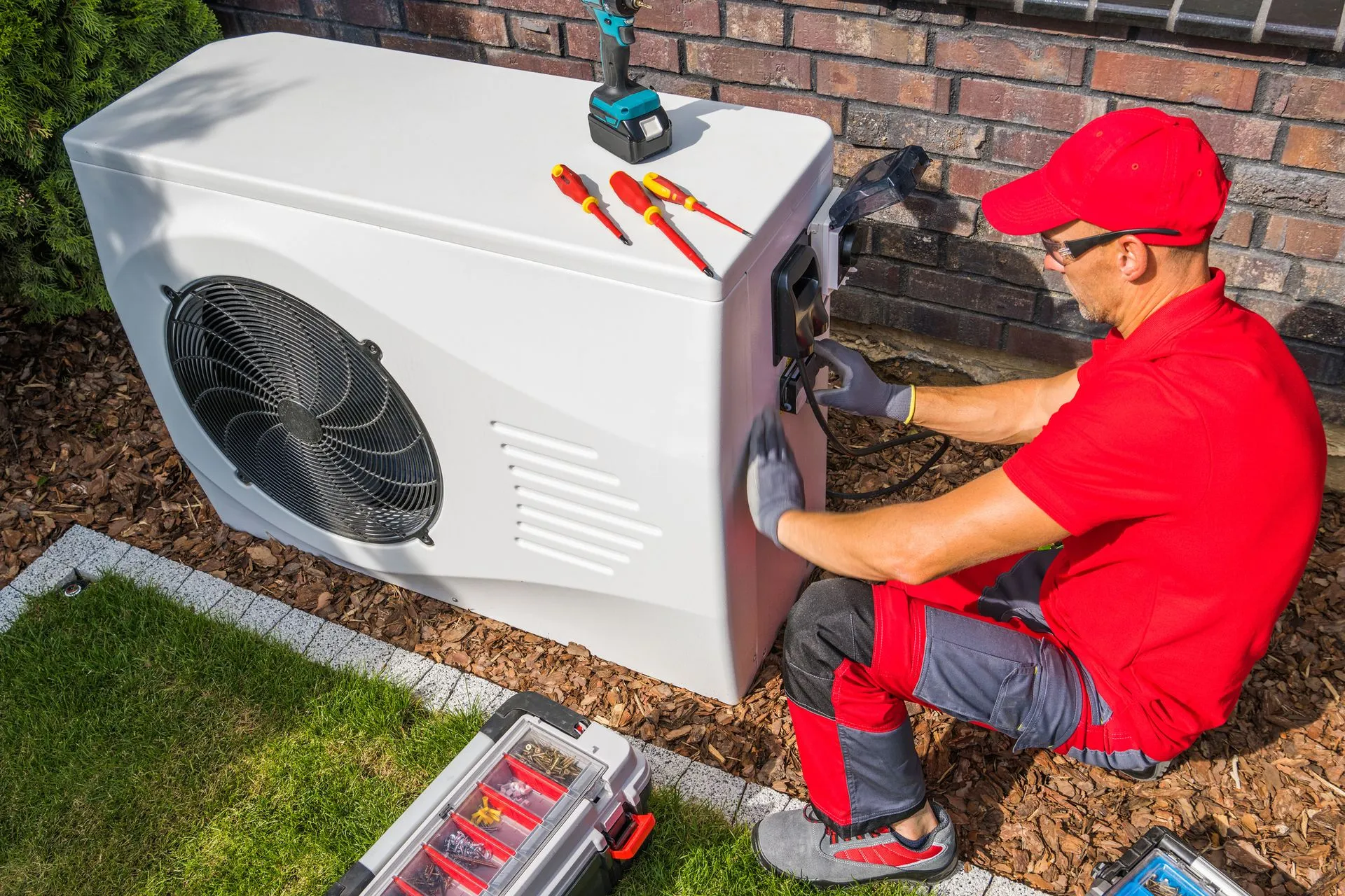 About HVAC in Leesport, PA